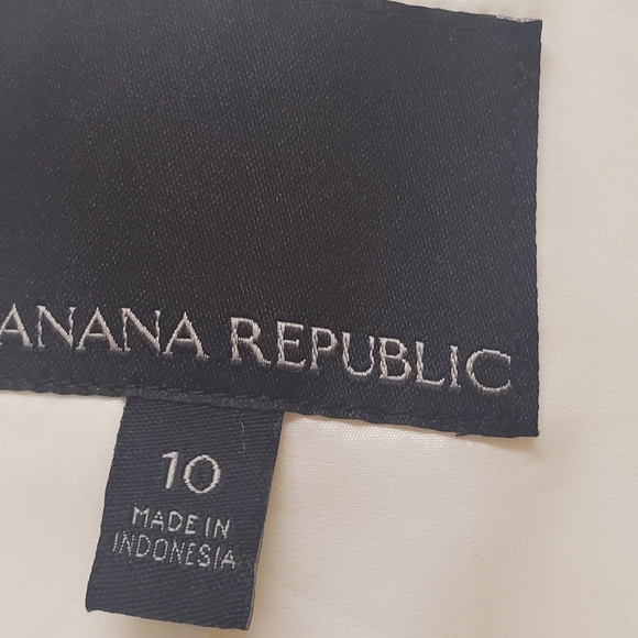 Banana Republic Blazer - Picture 4 of 8